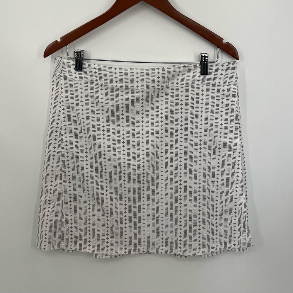 RipSkirt Hawaii mini wrap skirt